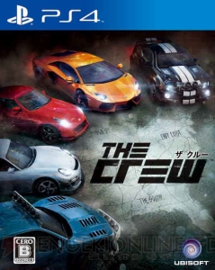 PS4版『ザ クルー』のベータテスト紹介動画が公開！ ベータテストは9月30日まで登録受付中