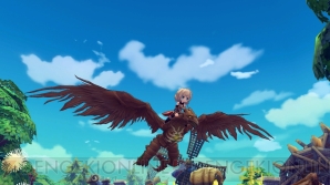 『ハンターヒーロー -HUNTER HERO-』
