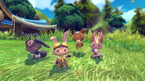 『ハンターヒーロー -HUNTER HERO-』