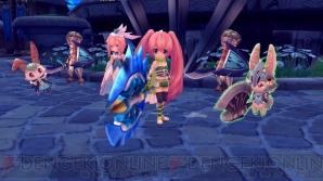 『ハンターヒーロー -HUNTER HERO-』
