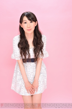 【Ameba声優インタビュー】『ガールフレンド（仮）』 