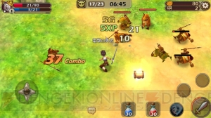 事前登録受付中の『LOST IN STARS』を先行レビュー！ 最大8人で冒険が楽しめるMORPG