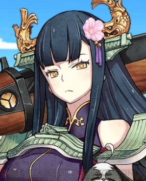 『城姫クエスト』