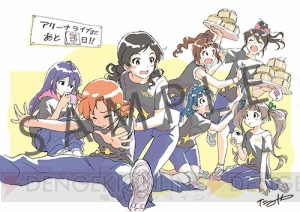 『アイドルマスター ミリオンライブ！』で“プラチナスターライブ編”シーズン3が開催！ 新ユニットのリコッタと灼熱少女が登場