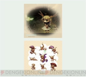 『htoL#NiQ－ホタルノニッキ－ミオンのふわふわクッション電撃 ver.』