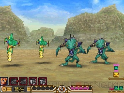 GB『時空の覇者 Sa・Ga3』座談会。DS版を踏襲した新作を熱望
