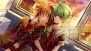『熱血異能部活譚 TriggerKiss』