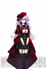 『熱血異能部活譚 TriggerKiss』