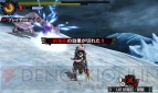 『モンスターハンター4G』