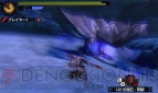 『モンスターハンター4G』