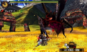 モンスターハンター4G』セーブデータの引き継ぎ要素を公開！ 狂竜化