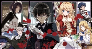 『神なき世界のトーメンター』