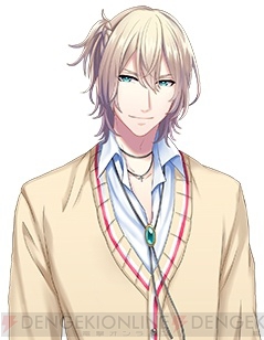 『声カレ～放課後キミに会いに行く～』