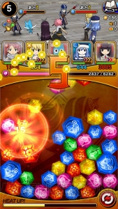Android版 フェアリーテイル ブレイブサーガ が9月30日より配信開始 電撃オンライン Android版 フェアリーテイル ブレイブサーガ が9月30日より配信開始 電撃オンライン