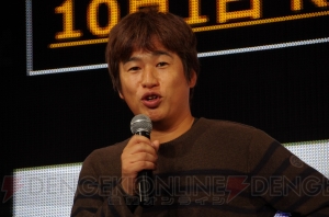 KADOKAWA ドワンゴ記念会見が開催。川上量生氏からニコ動新サービス“ニコキャス”の存在も明らかに