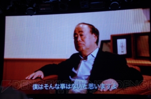 KADOKAWA ドワンゴ記念会見が開催。川上量生氏からニコ動新サービス“ニコキャス”の存在も明らかに