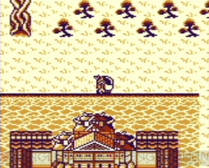 『Sa・Ga2 秘宝伝説』