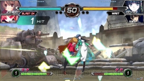 『電撃文庫 FIGHTING CLIMAX』