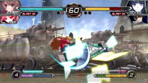 『電撃文庫 FIGHTING CLIMAX』