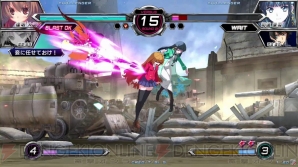 『電撃文庫 FIGHTING CLIMAX』