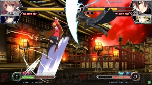 電撃文庫 FIGHTING CLIMAX』攻略：逢坂大河編 手数を生かした