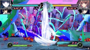 『電撃文庫 FIGHTING CLIMAX』