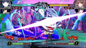 『電撃文庫 FIGHTING CLIMAX』