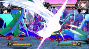 『電撃文庫 FIGHTING CLIMAX』
