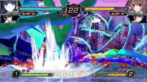 『電撃文庫 FIGHTING CLIMAX』