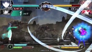 『電撃文庫 FIGHTING CLIMAX』