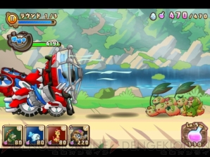 ゲームレビューまとめ