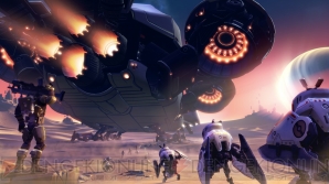 『Battleborn（バトルボーン）』