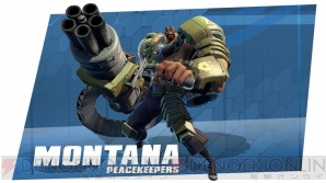 『Battleborn（バトルボーン）』