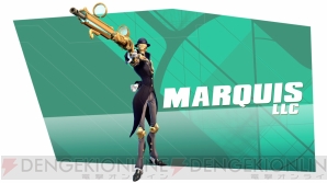 『Battleborn（バトルボーン）』
