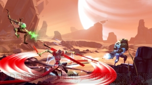 『Battleborn（バトルボーン）』