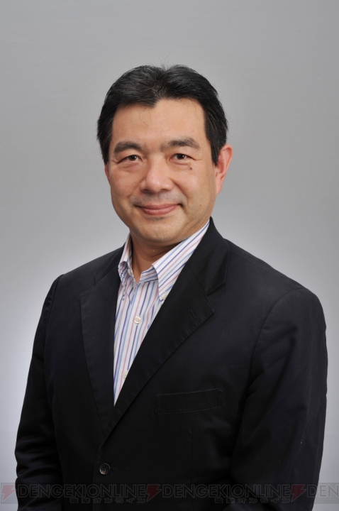 元コーエーテクモ代表取締役の松原健二氏がセガネットワークス取締役CTOに就任