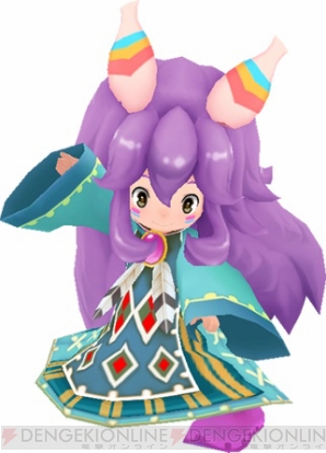 『聖剣伝説 RISE of MANA』×『聖剣伝説2』