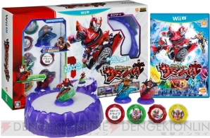 『仮面ライダー サモンライド！』