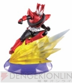 『仮面ライダー サモンライド！』