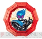 『仮面ライダー サモンライド！』