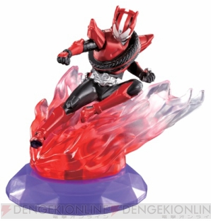 『仮面ライダー サモンライド！』