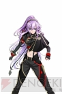 『熱血異能部活譚 TriggerKiss』