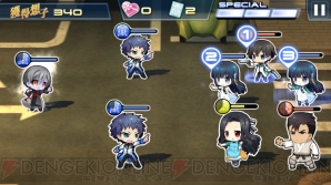 『魔法科ロストゼロ』