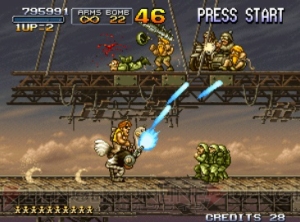 『KOF』も『メタスラ』も半額！ PS Store＆Xbox Games ストアでSNKプレイモアタイトルのセールが実施中