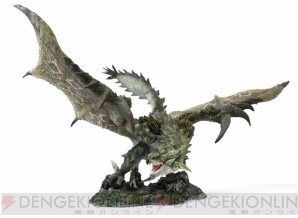 『モンスターハンター4G』
