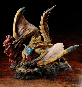 『MH4G』発売記念“狩ーリバル”が新宿・渋谷で開催！ カウントダウンイベントの中継も決定