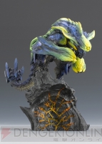 『モンスターハンター4G』