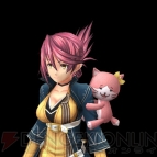 『英雄伝説 閃の軌跡II』