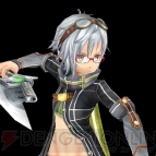 『英雄伝説 閃の軌跡II』