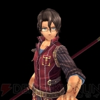『英雄伝説 閃の軌跡II』